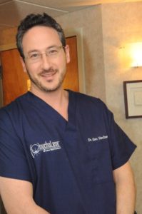 Dr. Alec Hochstein - Podiatrist In Manhasset