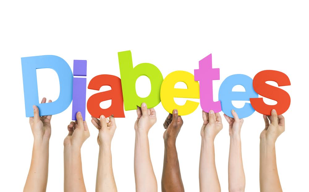 Diabetes And Your Feet