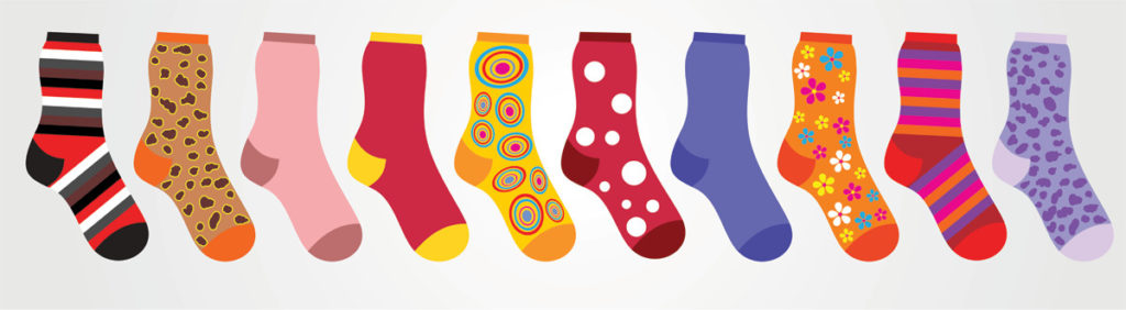 Annual Sock Drive for the Homeless Boosts Spirits | Great Neck Foot Care