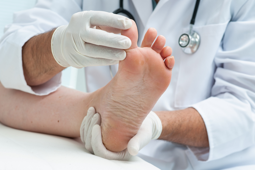 foot-conditions-medical-care-doctor