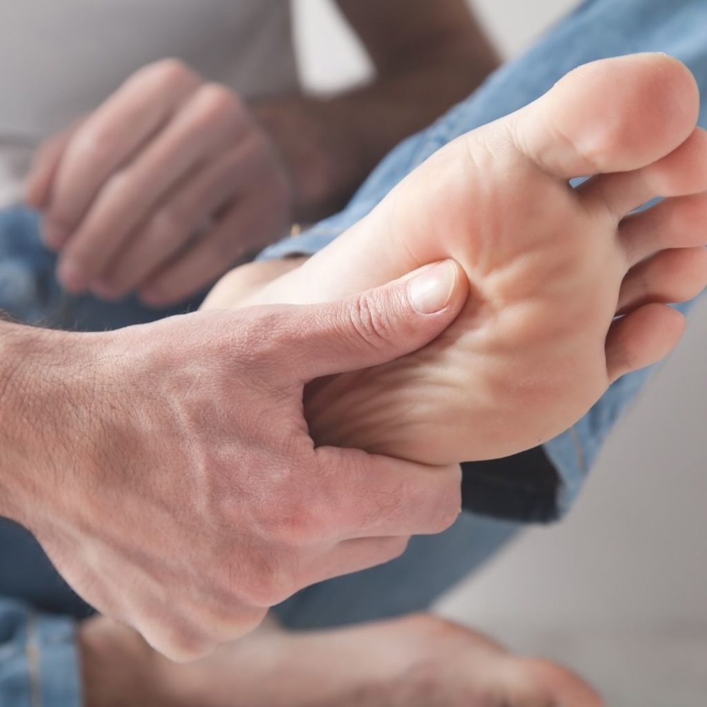 podiatrist in Port Washington NY